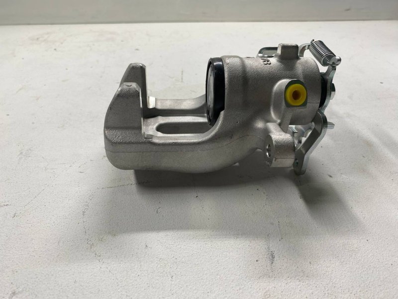 Суппорт тормозной задний правый Fiat/Citroen/Peugeot 0590450SX новая
