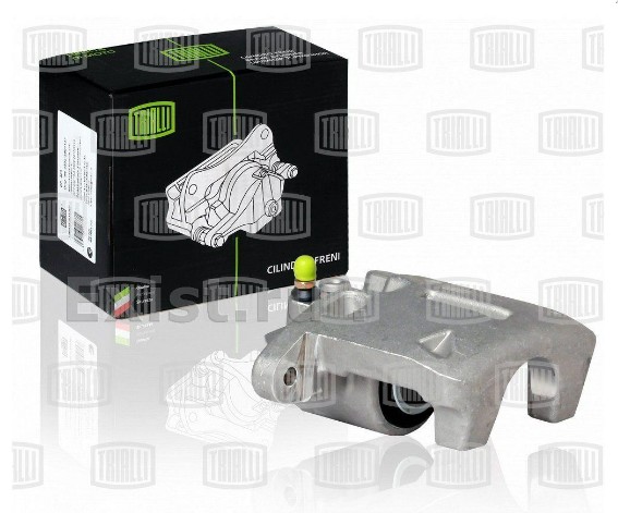 Суппорт тормозной передний правый Lada 1111 CF311 новая