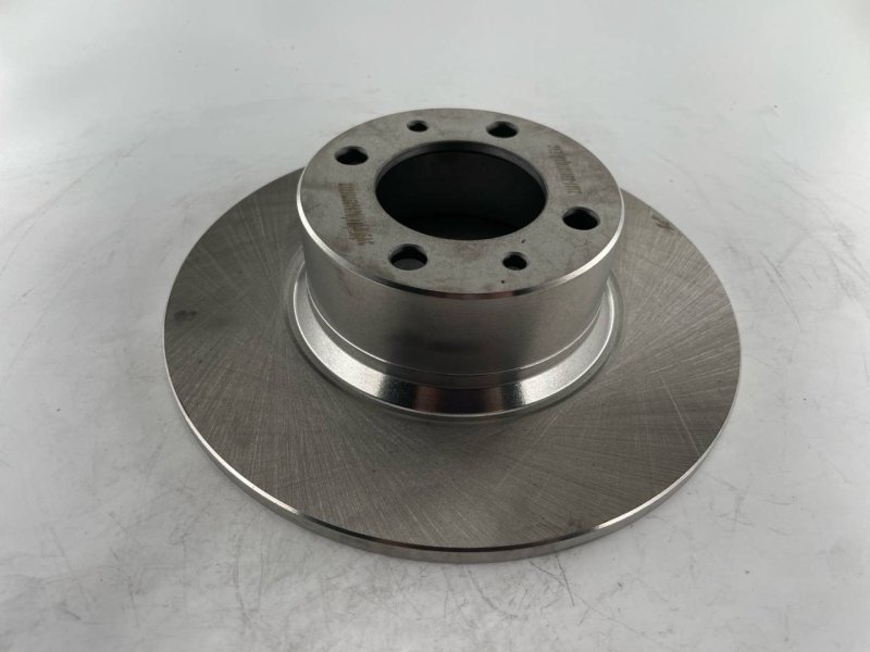 Тормозной диск передний ВАЗ 2101-2107 21013501070 новая