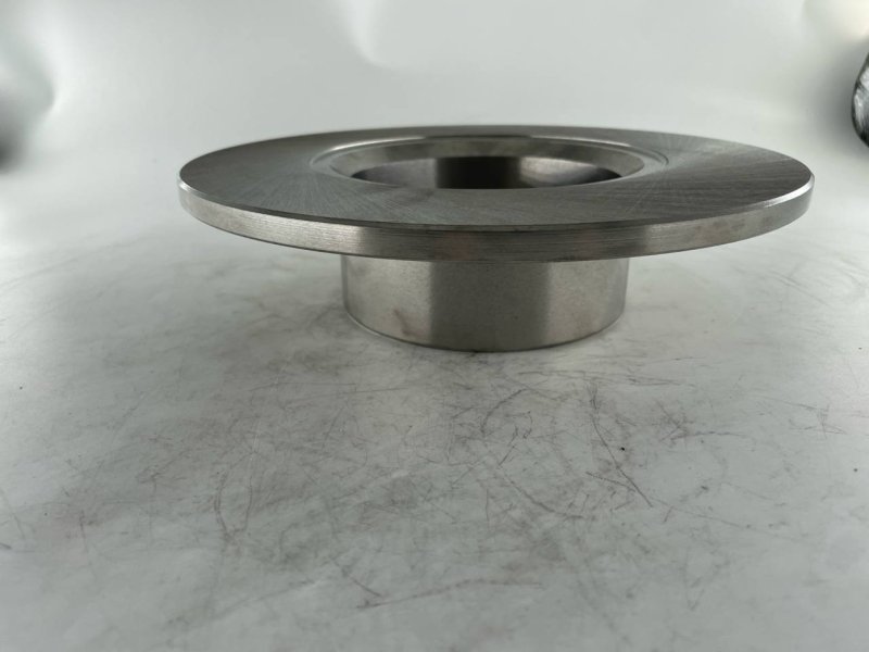 Тормозной диск передний 2101-2107