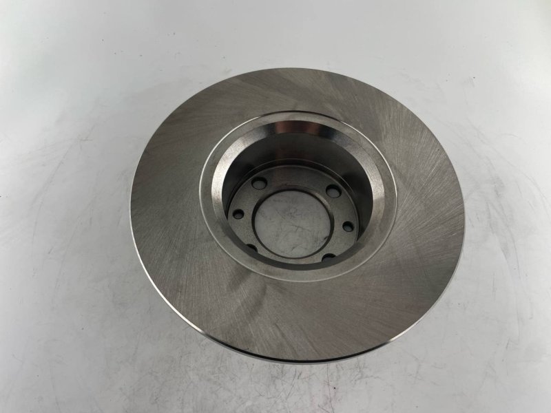 Тормозной диск передний ВАЗ 2101-2107