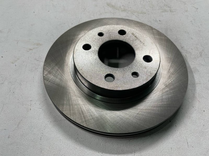 Диск тормозной передний Калина/Приора/2112 Диск тормозной передний Калина/Приора/2112