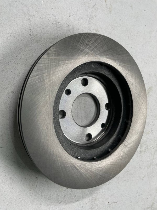 Диск тормозной передний ВАЗ Калина/Приора/2112 Диск тормозной передний ВАЗ Калина/Приора/2112