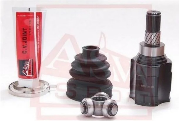 Запчасть шрус Lifan X60 LNILX60 новая ШРУС Lifan X60 LNILX60 новая