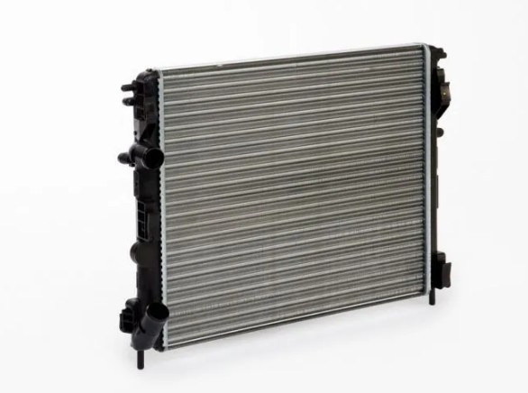 Радиатор Skoda/Volkswagen LRC18L3 новая