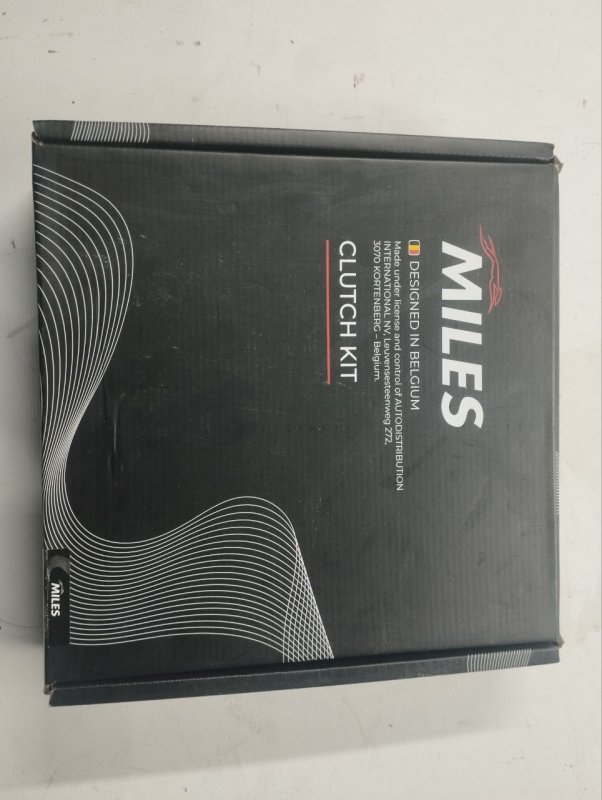 Сцепление комплект Lada 2123 Сцепление комплект Lada 2123