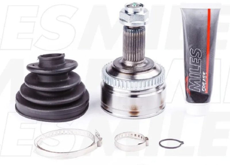 ШРУС Ssang Yong Actyon GA20768 новая