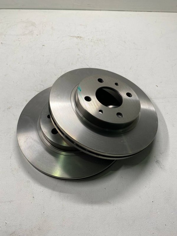 Диск тормозной передний ВАЗ 2110/2111/2115 9889414 новая