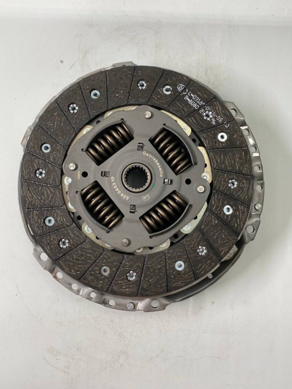 Запчасть сцепление комплект Fiat DUCATO 624330300 новая Сцепление комплект Fiat DUCATO 624330300 новая