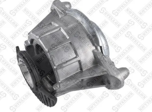 Подушка ДВС Peugeot/Fiat/Citroen 2518067SX новая