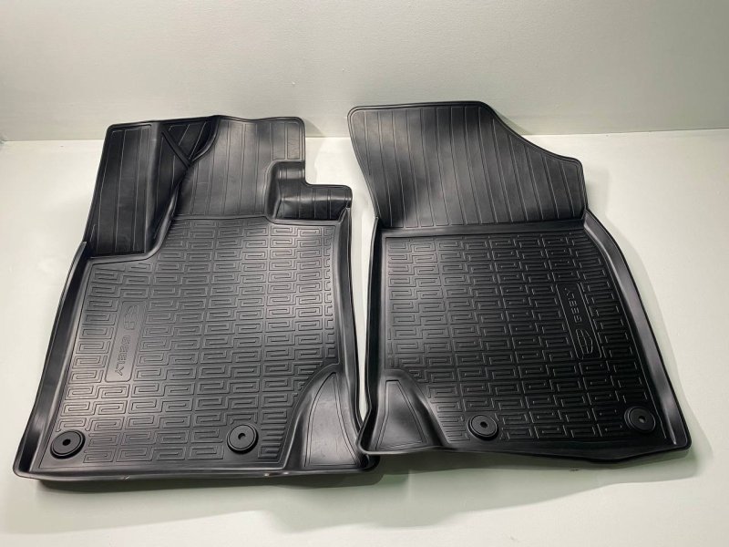 Коврик багажника Geely Atlas Pro GA02NPNL3B новая