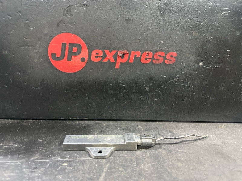 Антенна Passive Access BMW 3 F31 N20B20B