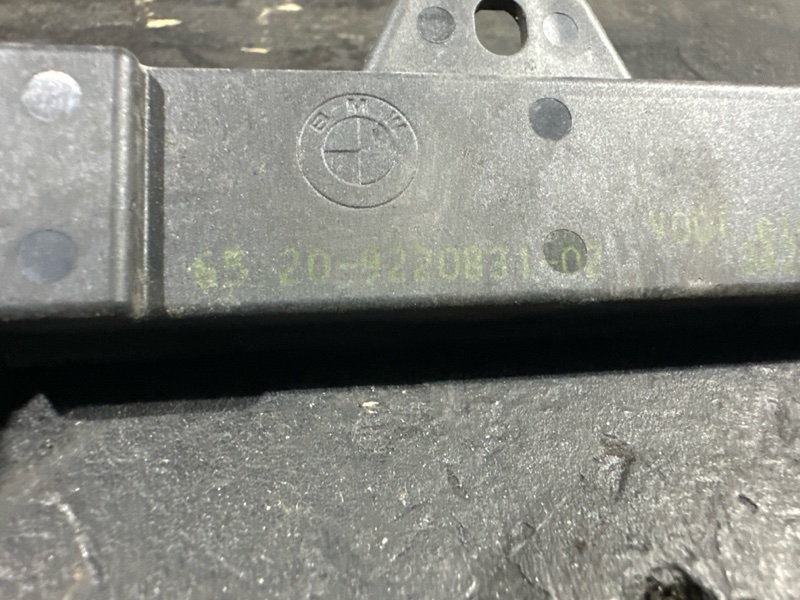 Антенна Passive Access 3 2012 F31 N20B20B