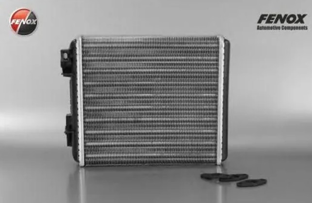 Радиатор Lada 2105-2107/2121-2131 RO0003O7 новая