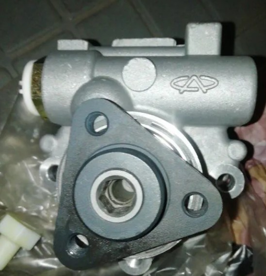 Запчасть насос гур Chery Tiggo T113407010 новая Насос ГУР Chery Tiggo T113407010 новая