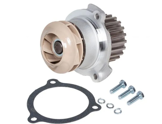 Запчасть насос водяной Lada 2108-12 LWP0108 новая Насос водяной Lada 2108-12 LWP0108 новая