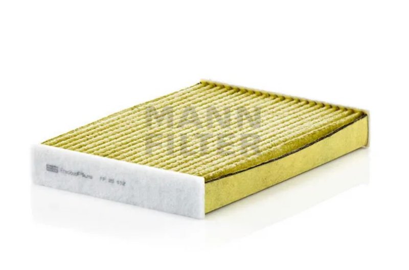 Фильтр салона Nissan X-Trail FP25012 новая