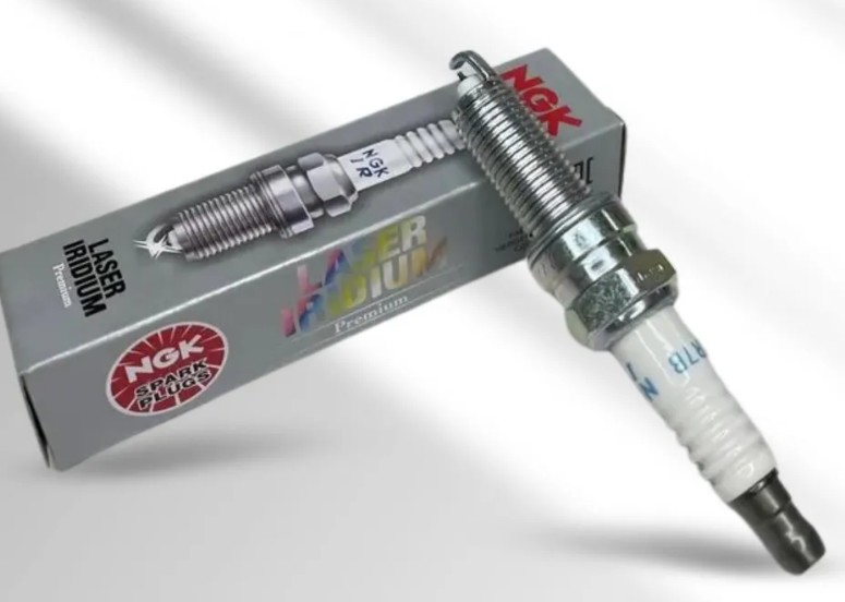 Свеча зажигания Hyundai/Kia 9723 новая