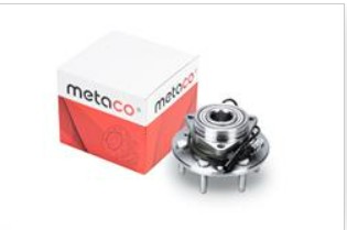 Ступица колеса передняя CADILLAC ESCALADE 5000031 новая