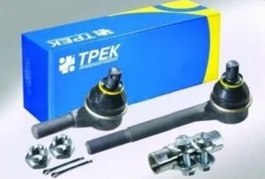 Запчасть тяга рулевая правая Lada 2101-07 REST116 новая Тяга рулевая правая Lada 2101-07 REST116 новая