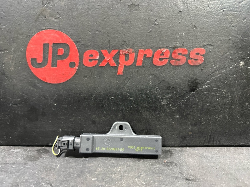 Антенна Passive Access BMW 5 2012 F10 N55B30A 65209220831 контрактная