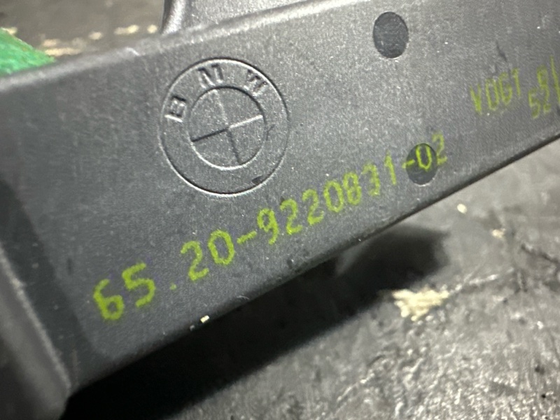 Антенна Passive Access 5 2012 F10 N55B30A