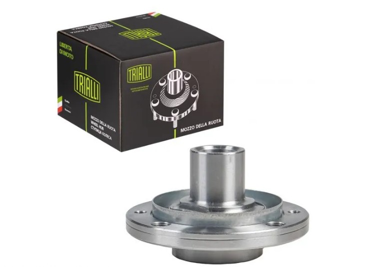 Ступица колеса Lada KALINA/Priora MR0118 новая