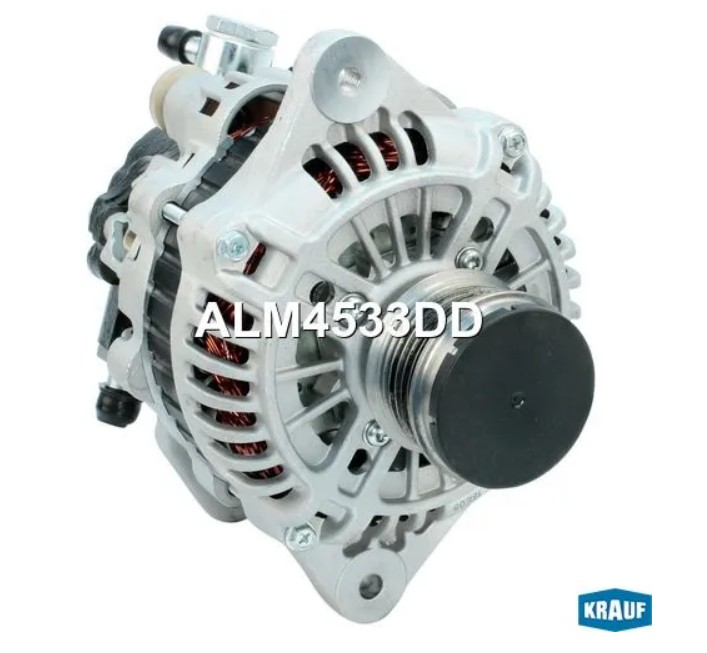 Генератор Suzuki jimny ALM4533 новая