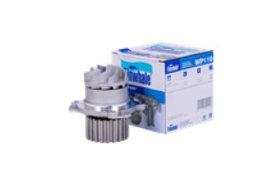 Помпа водяная Citroen C4 WP110 новая