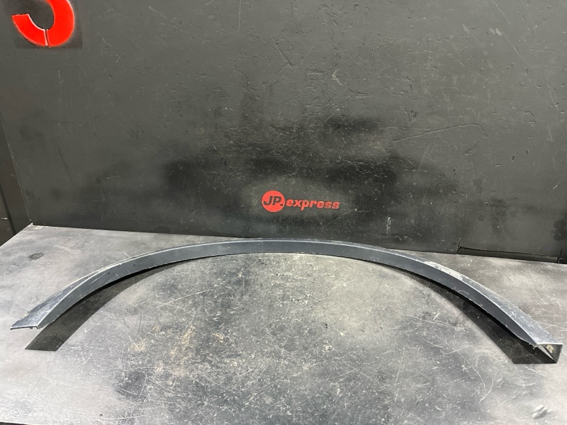 Накладка крыла задняя правая XC90