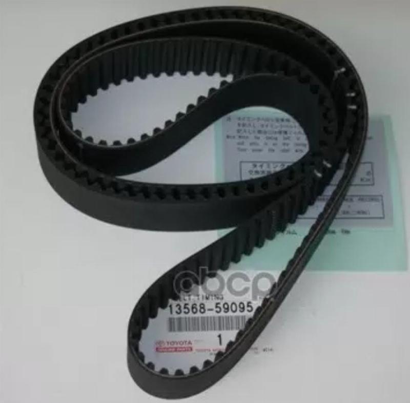 Ремень ГРМ Toyota/Lexus 1356859095 новая