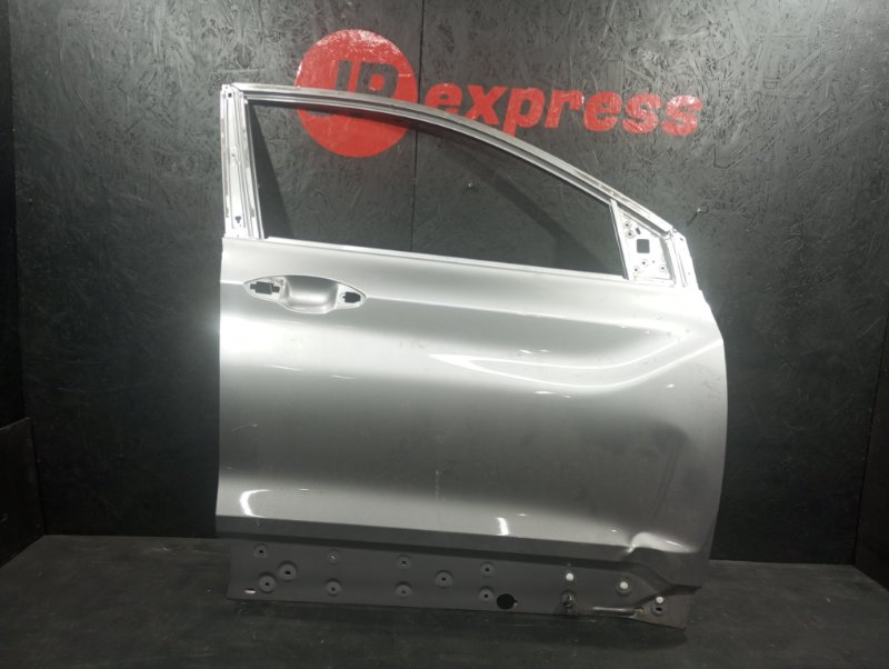 Дверь боковая передняя правая GEELY Coolray 5075038100C15 контрактная