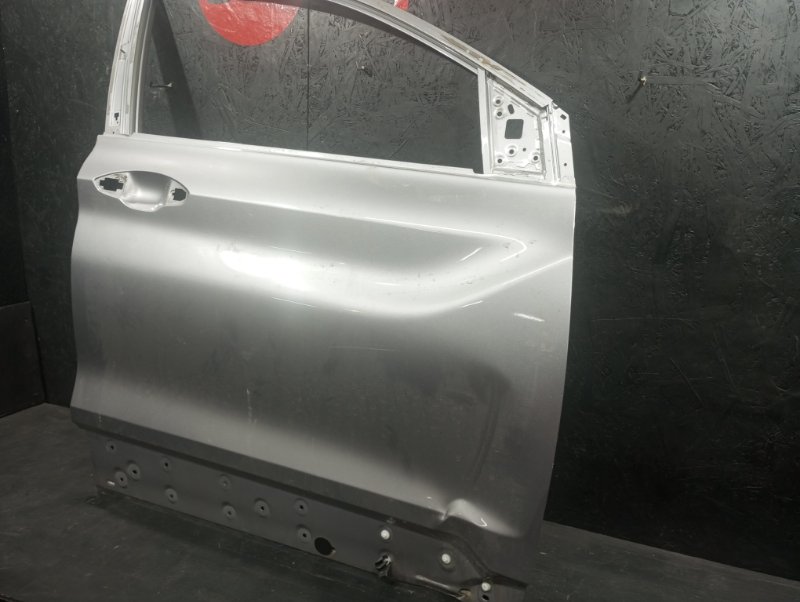 Дверь боковая передняя правая GEELY Coolray