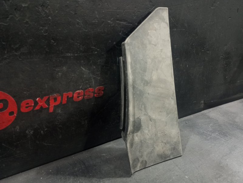 Подставка под ногу CEED