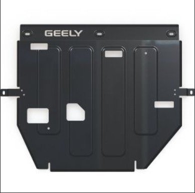 Защита картера GEELY Monjaro GA01RIKX11 новая
