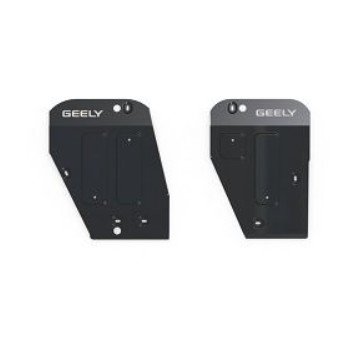Защита топливного бака GEELY Monjaro GA03RIKX11 новая