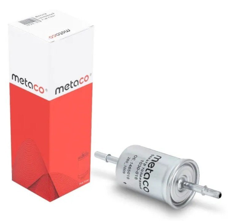 Фильтр топливный Ford/Mazda/Volvo 1030018 новая