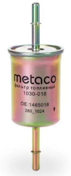 Фильтр топливный