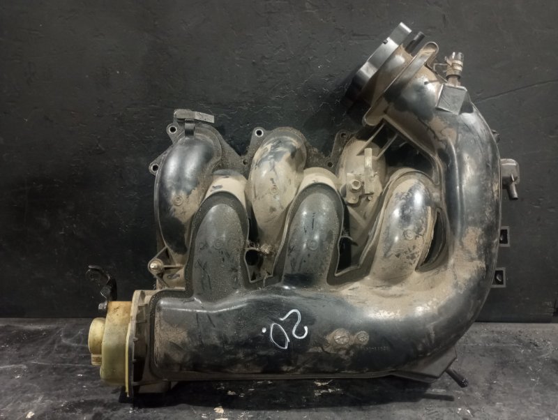 Запчасть впускной коллектор LEXUS GS 300 3GR 23224140060 контрактная Впускной коллектор LEXUS GS 300 3GR 23224140060 контрактная