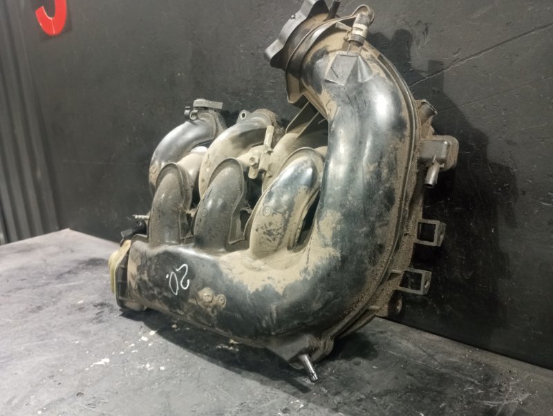 Впускной коллектор LEXUS GS 300 3GR Впускной коллектор LEXUS GS 300 3GR