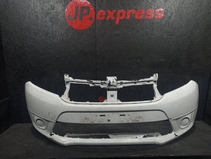 Бампер передний DACIA LOGAN 620229493R контрактная