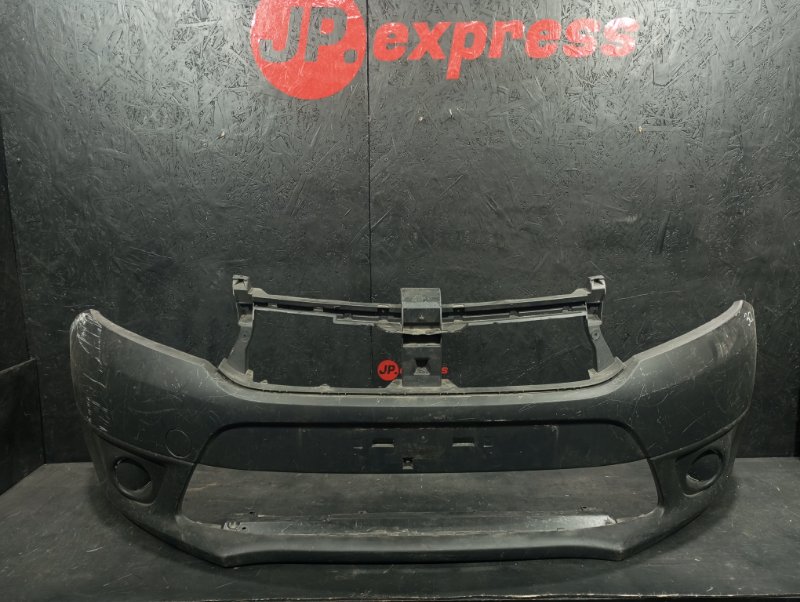 Бампер передний DACIA LOGAN 620229493R контрактная