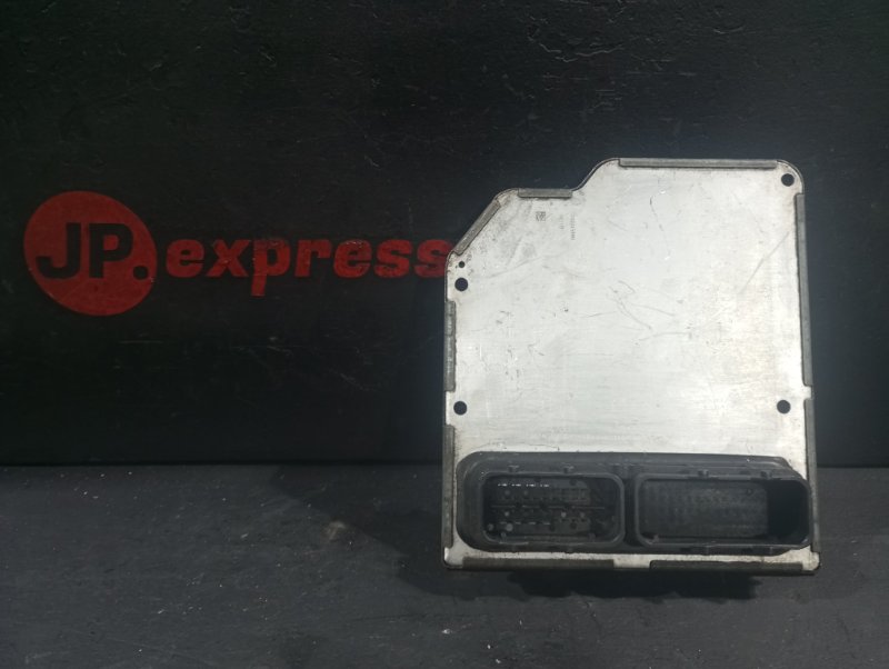 Блок управления двигателем CADILLAC SRX 24232187 контрактная