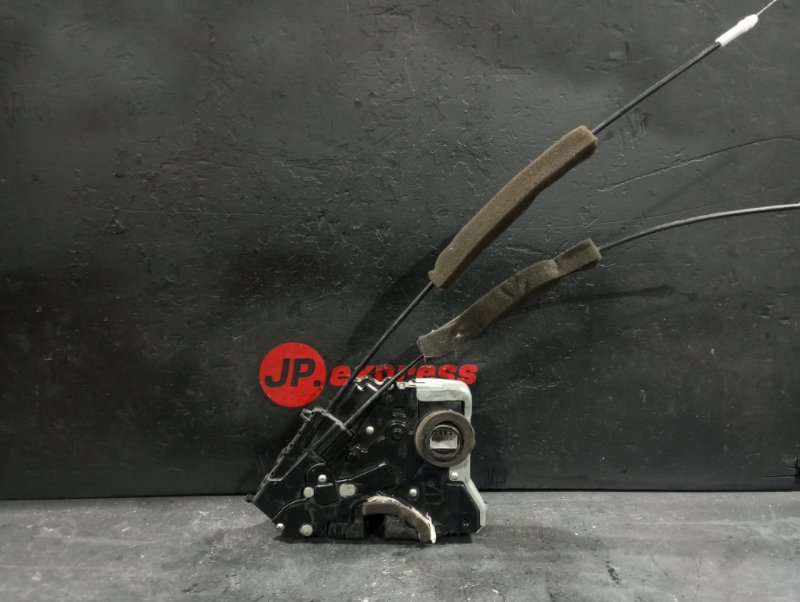 Замок двери передний правый LEXUS GS 300