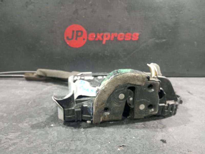 Замок двери передний правый GS 300