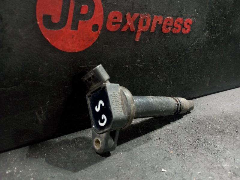 Катушка зажигания GS350