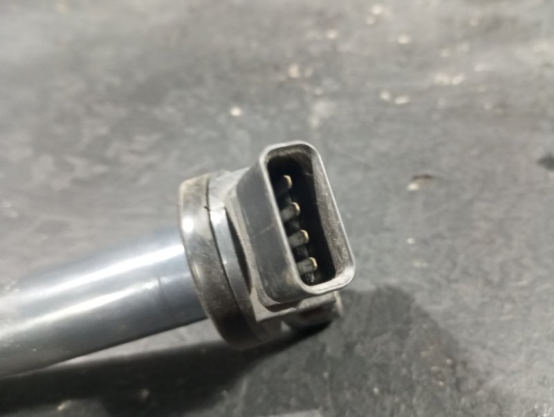 Катушка зажигания GS350