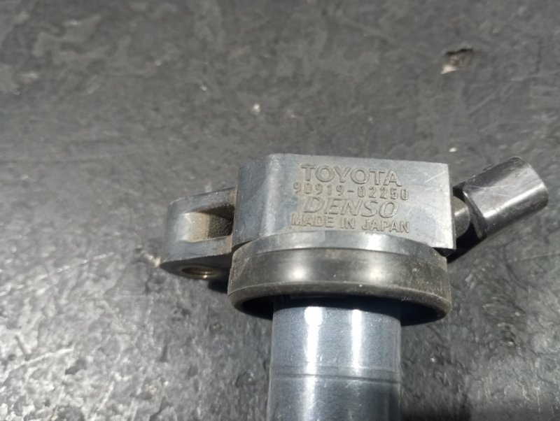 Катушка зажигания GS350