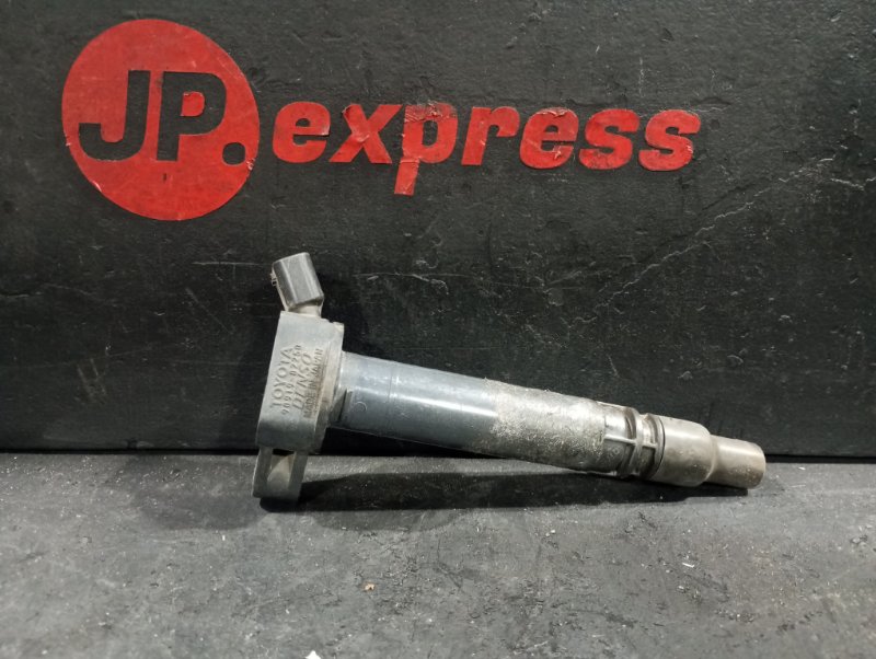 Катушка зажигания LEXUS GS350 9091902250 контрактная