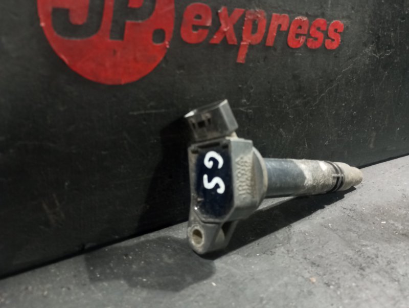 Катушка зажигания GS350